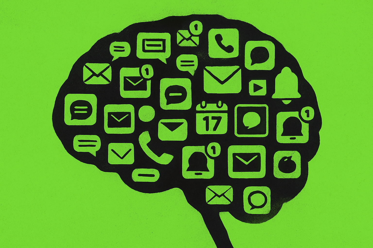 Digital Dementia Featured Image