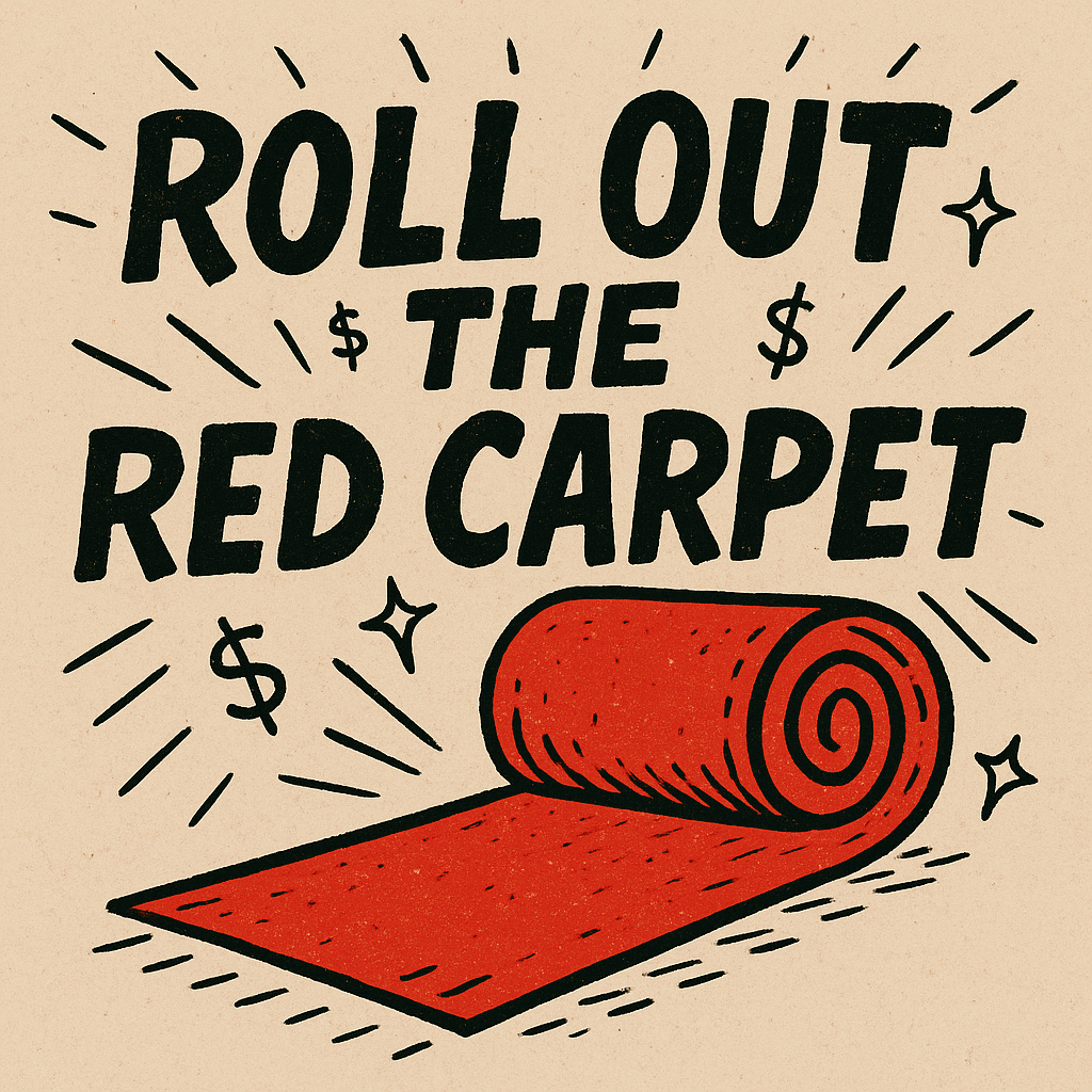 Red Carpet Featured Image